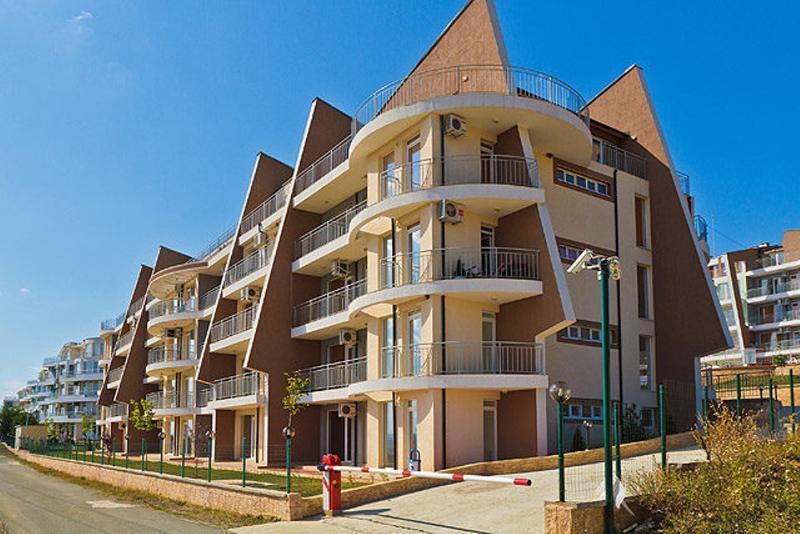 Sunset Kosharitsa Hotel Екстериор снимка