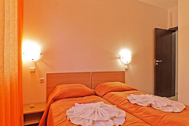 Sunset Kosharitsa Hotel Екстериор снимка