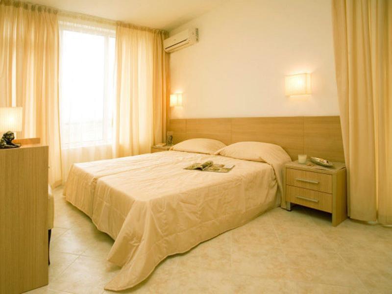 Sunset Kosharitsa Hotel Екстериор снимка
