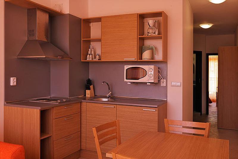 Sunset Kosharitsa Hotel Екстериор снимка