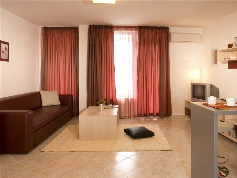 Sunset Kosharitsa Hotel Екстериор снимка